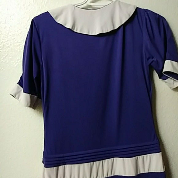 Dress - Picture 4 of 4